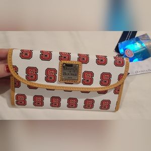 Dooney and Bourke NC State